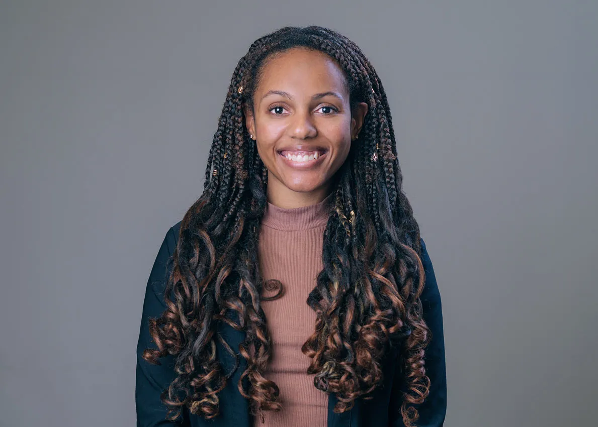 Briana Wilson
