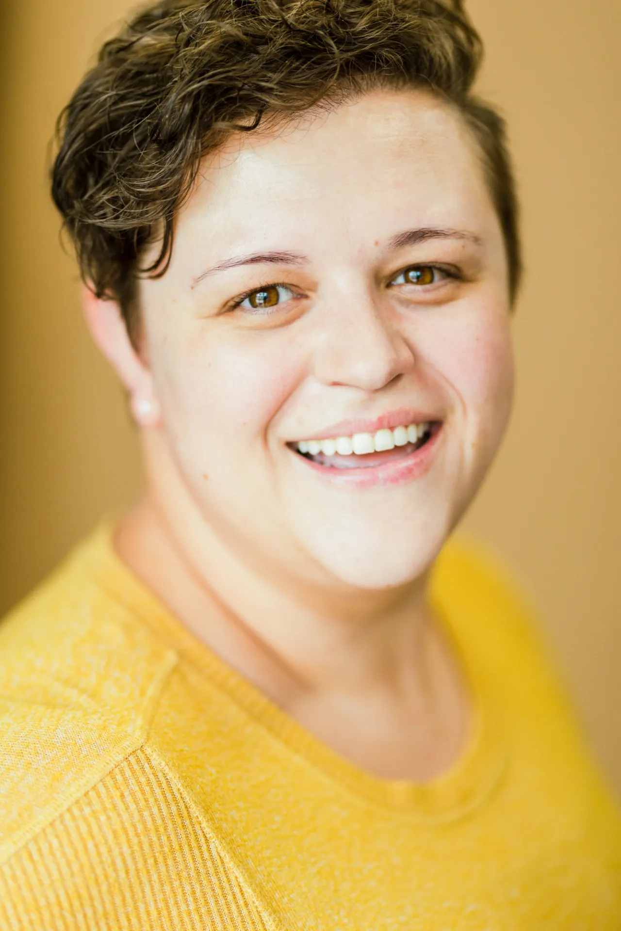 Emily Griffith