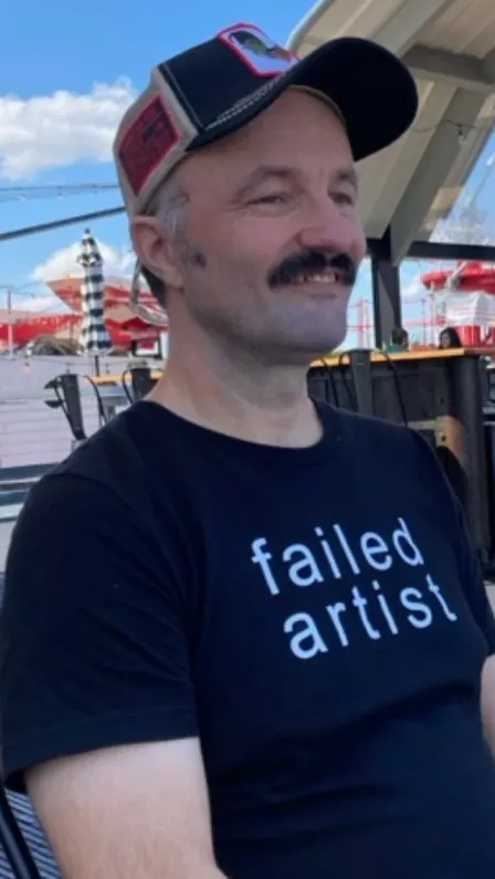Aaron Treat