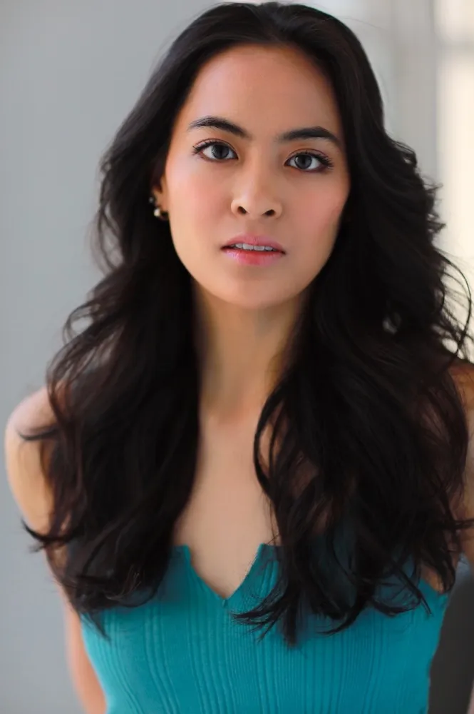 Serena Lu