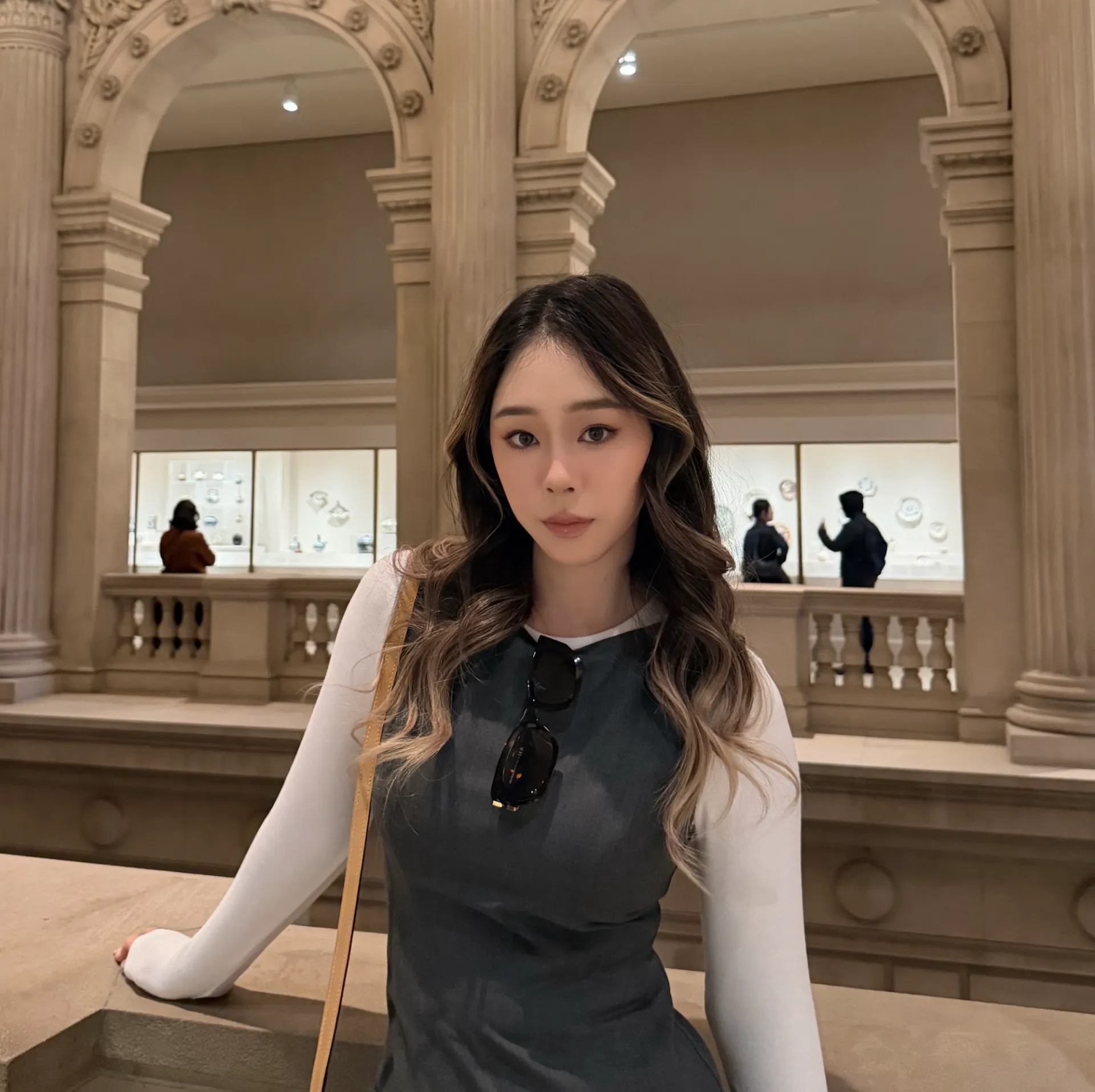 Luna Shan