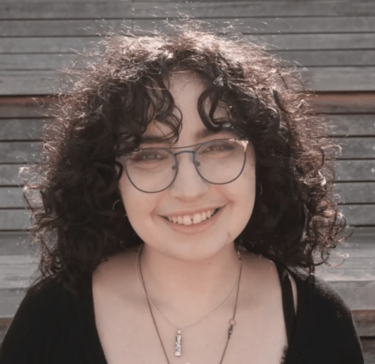 Alexa Sacks-Wilner